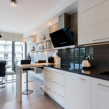Sunshine Apartamento Cracovia
