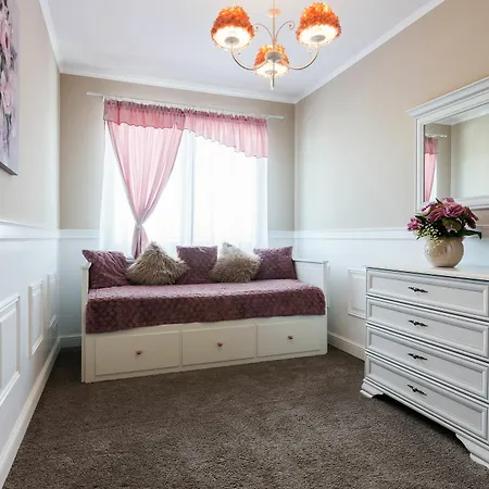 Apartamento Sunshine *